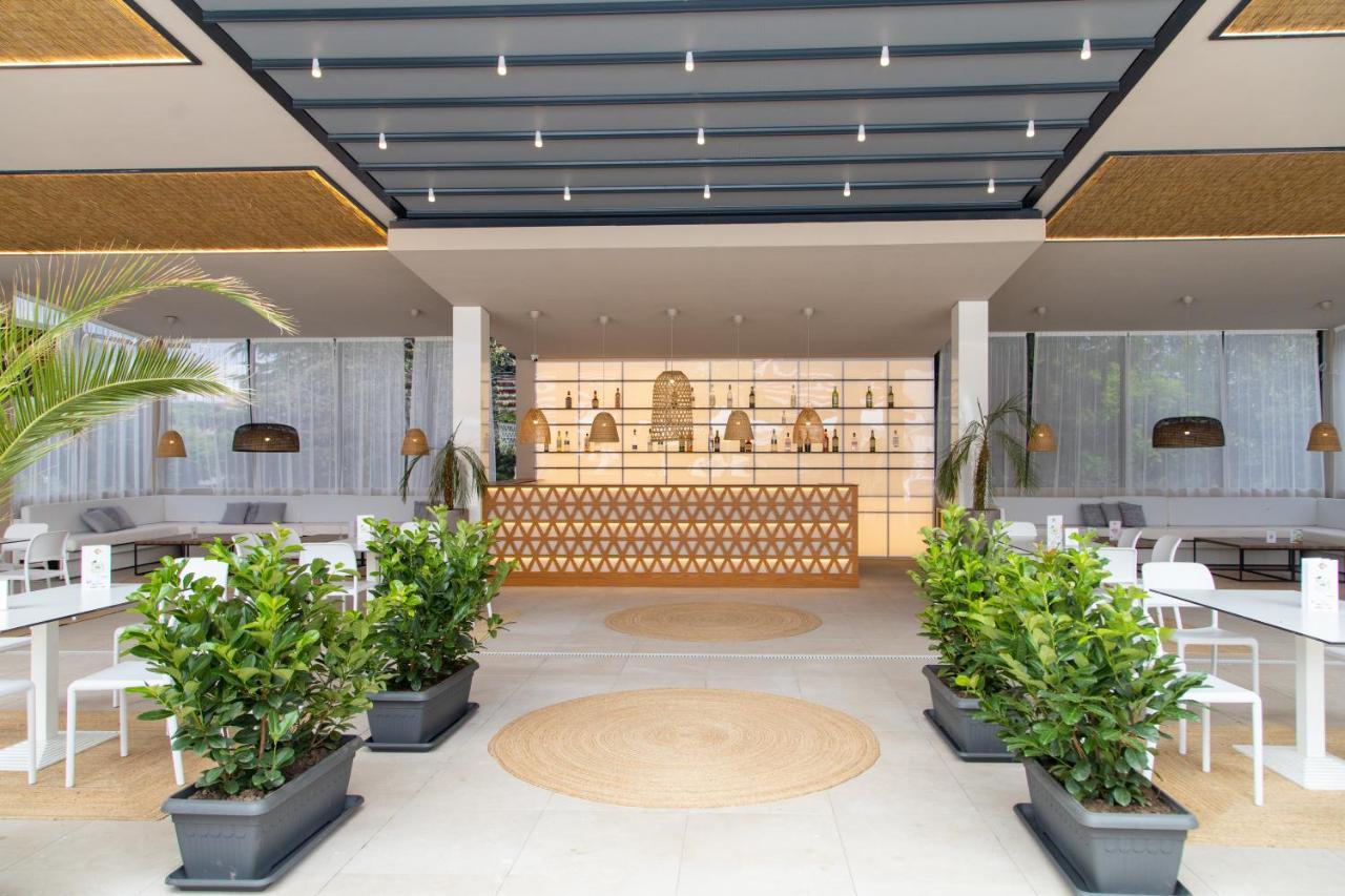 Tsarsko Selo Spa Hotel โซเฟีย ภายนอก รูปภาพ