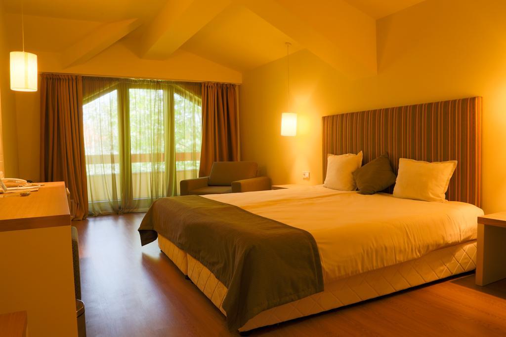 Tsarsko Selo Spa Hotel โซเฟีย ภายนอก รูปภาพ