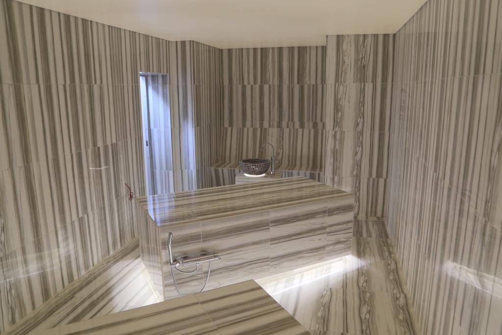 Tsarsko Selo Spa Hotel โซเฟีย ภายนอก รูปภาพ