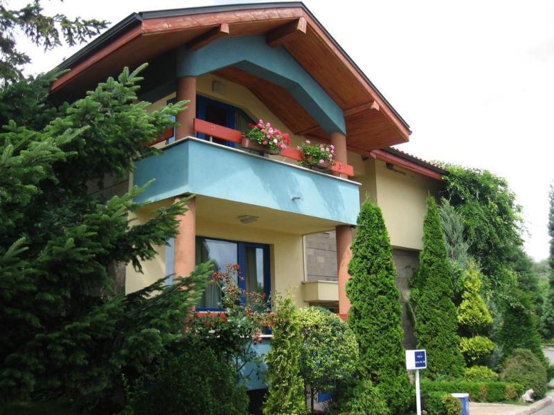 Tsarsko Selo Spa Hotel โซเฟีย ภายนอก รูปภาพ